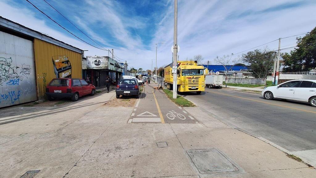 Venta llave de local comercial en Cerro