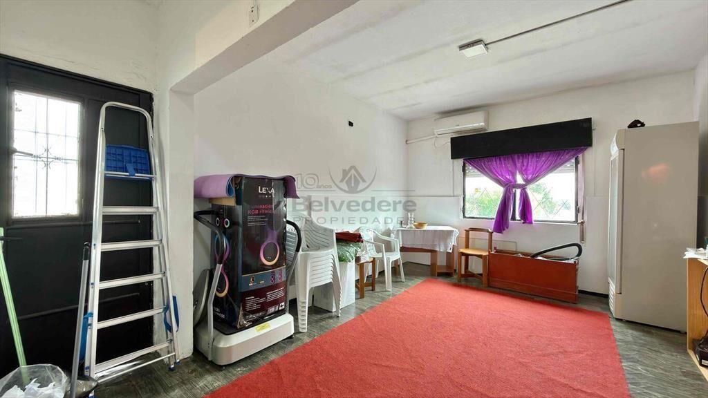 Local comercial en Belvedere José Mármol 158 Ref. 200
