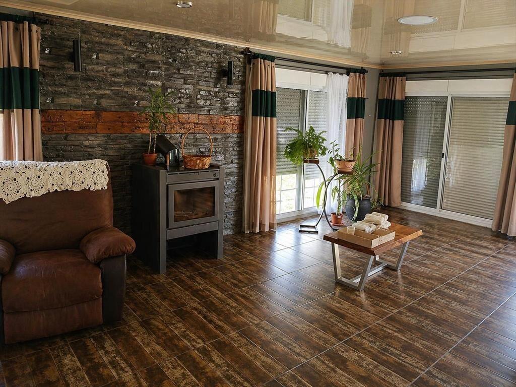 Casa en Nueva Helvecia