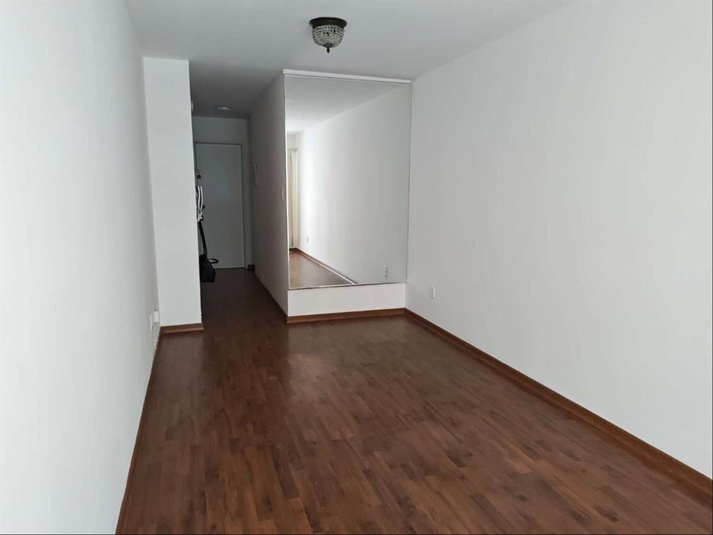 Alquiler Apartamento Villa Biarritz 1 Dormitoriom super gar