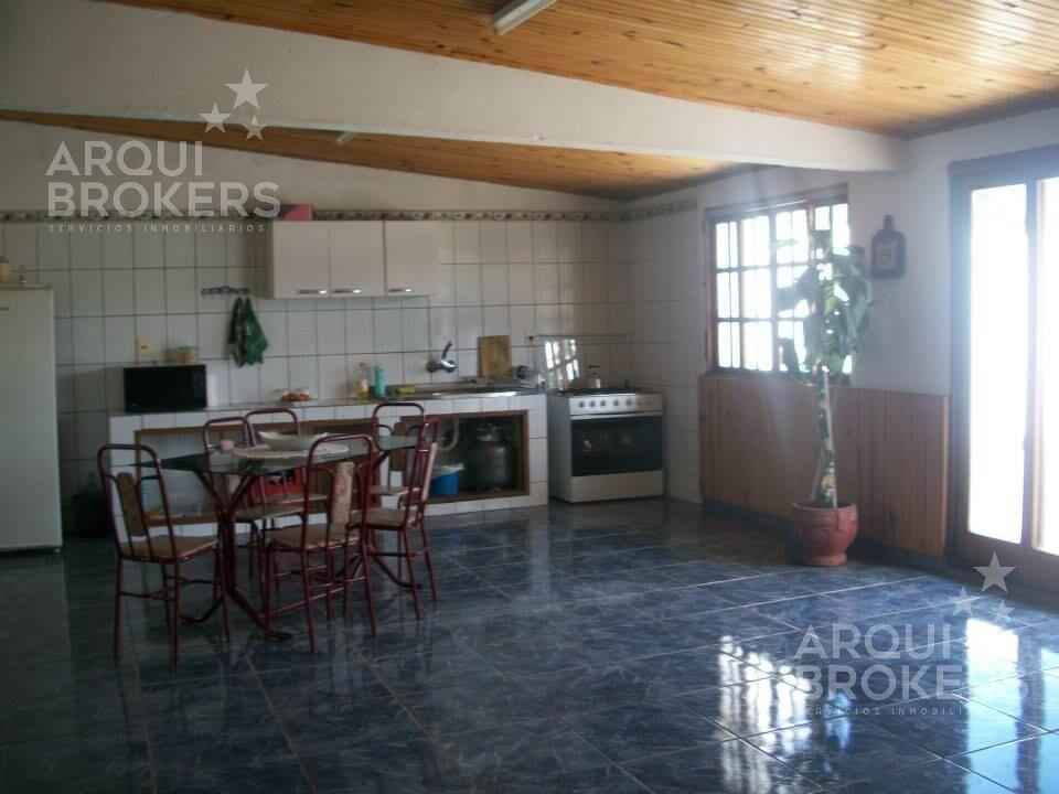 Casa de tres dormitorio en venta en Centro de ciudad de Art