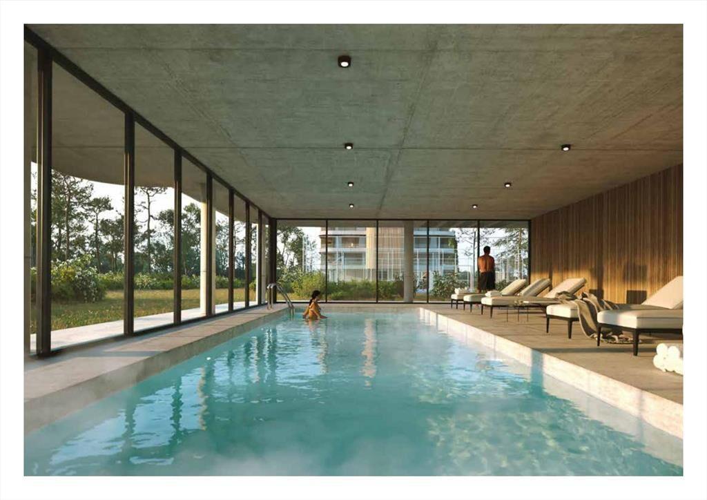 Apartamento en Venta en Punta del Este Maldonado Estrena A