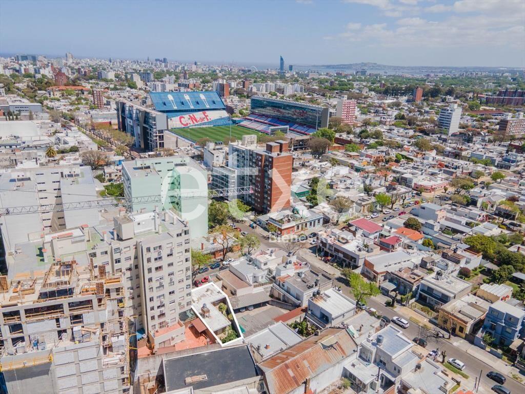 Terreno en Venta en La Blanqueada...