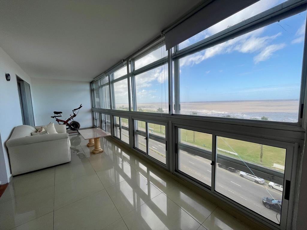 Venta o alquiler Apartamento 3 dormitorios 2 garages Rambl