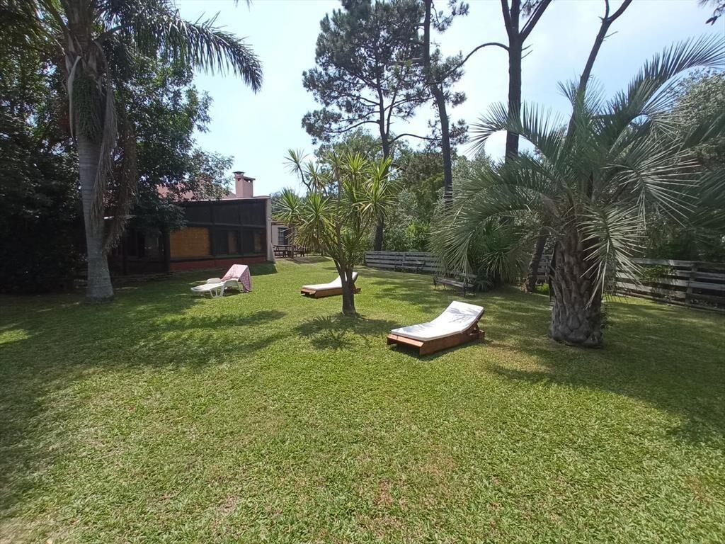 Venta Complejo con 8 Bungalows La Pedrera Rocha