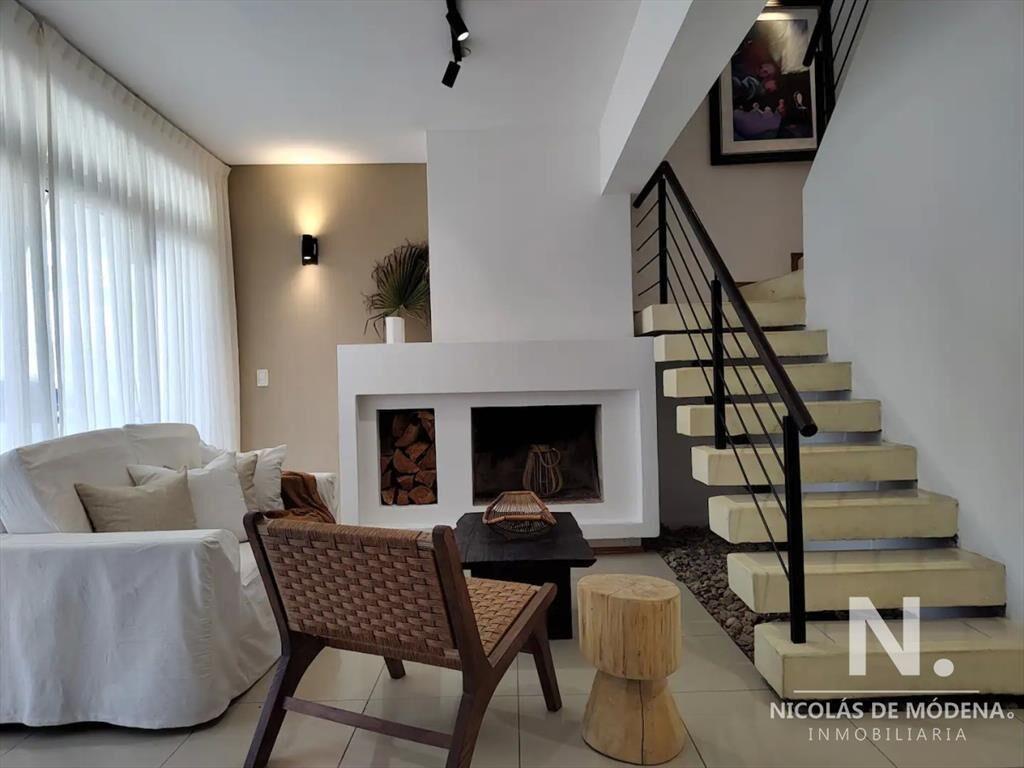 Apartamento en alquiler pocas cuadras de ruta 10 y playa Bi
