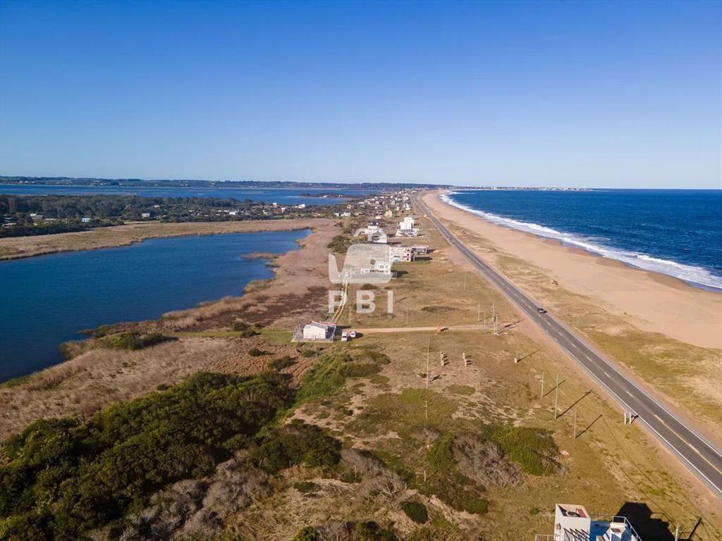 Lote de 376 m en Santa Mónica - José Ignacio