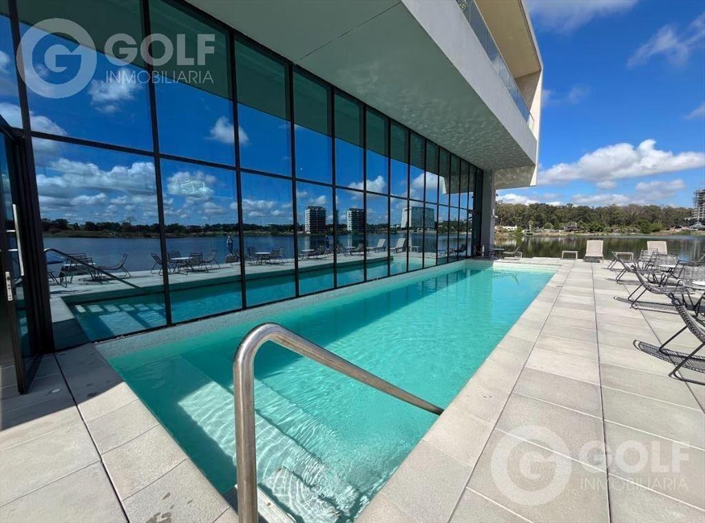 Venta Apartamento 2 Dormitorios con Terraza en Carrasco Boa