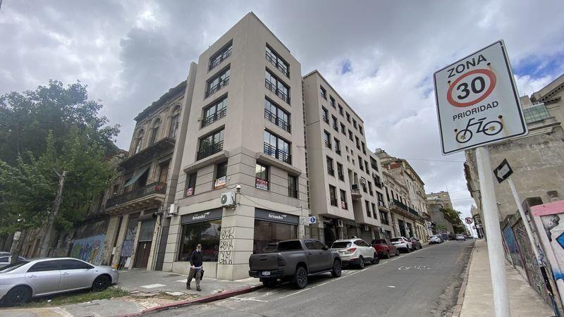 Apartamento Venta en Ciudad Vieja