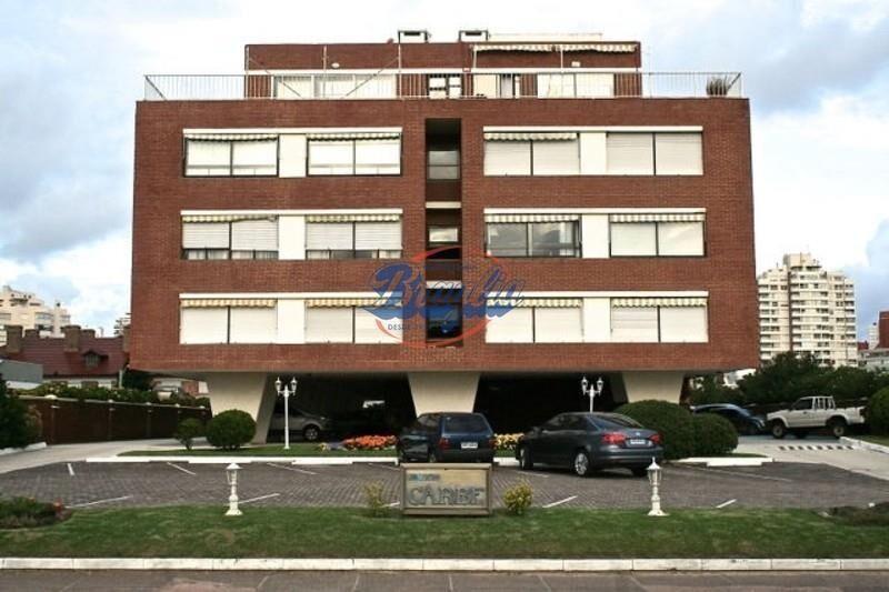 Apartamento Alquiler Temporal en Parada Mansa