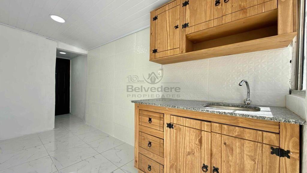 Apartamento alquiler un dormitorio en la Teja Ref. 206