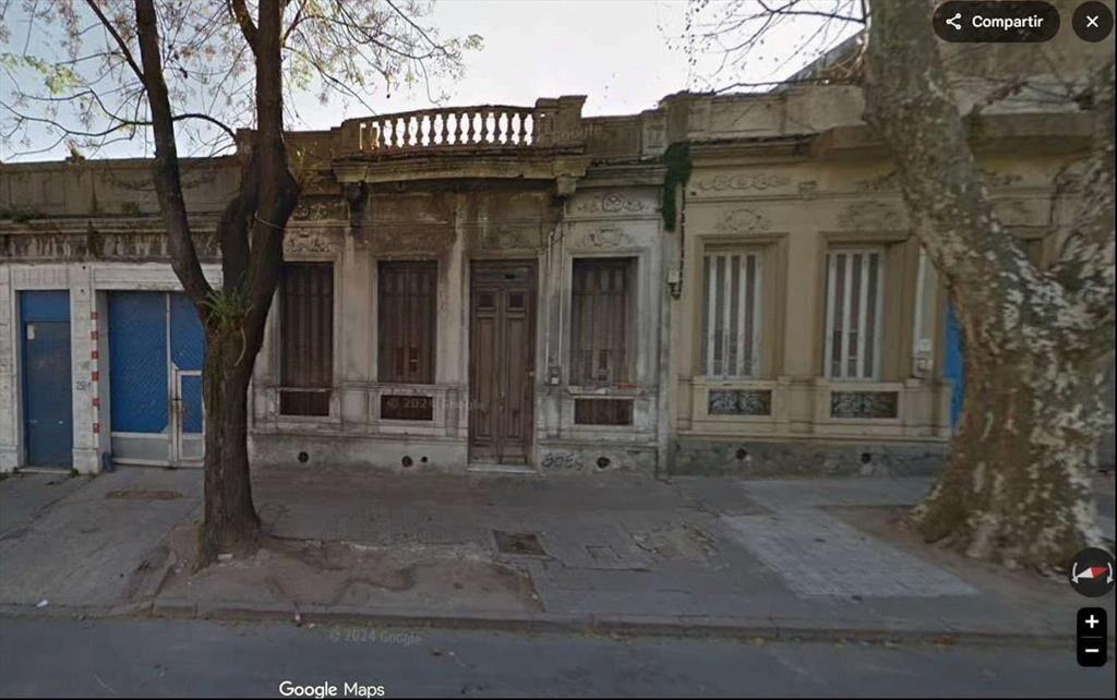 VENTA DE TERRENO EN LA COMERCIAL CALLE ROCHA Y CONCEPCIÓN