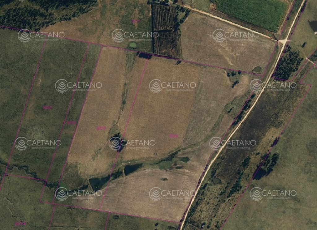 Venta chacra 5 hectareas estación José Ignacio,