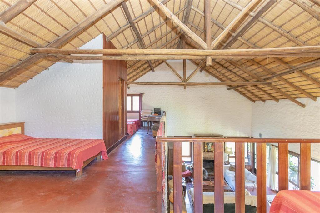 Venta de Casa con gran jardín cerca del mar Bella Vista Mal