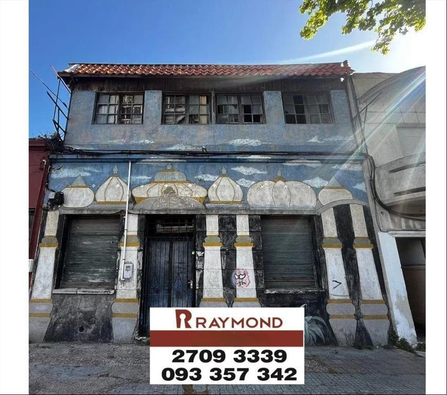 Excelente terreno 412m2 para construccion en Aguada