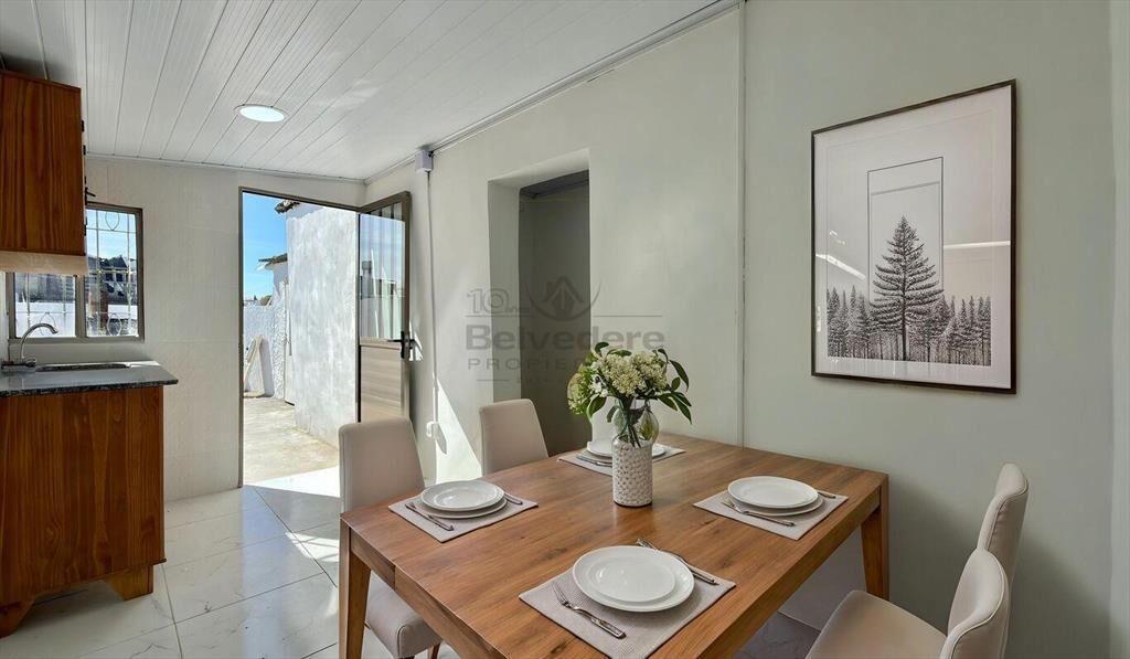 Apartamento alquiler un dormitorio en la Teja Ref. 206
