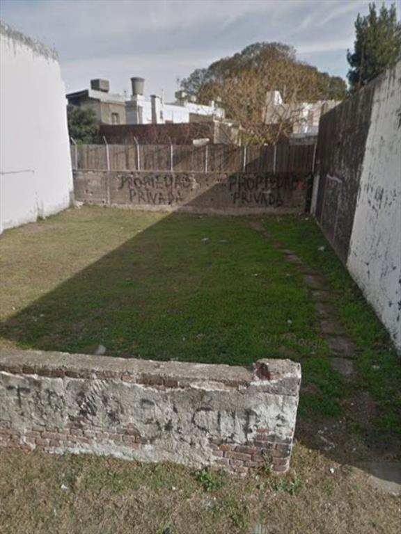 Terreno en venta de 195m2 ubicado en Belvedere