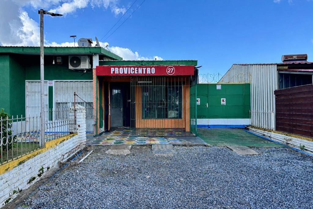 ALQUILER LOCAL COMERCIAL EN BARROS BLANCOS KM27