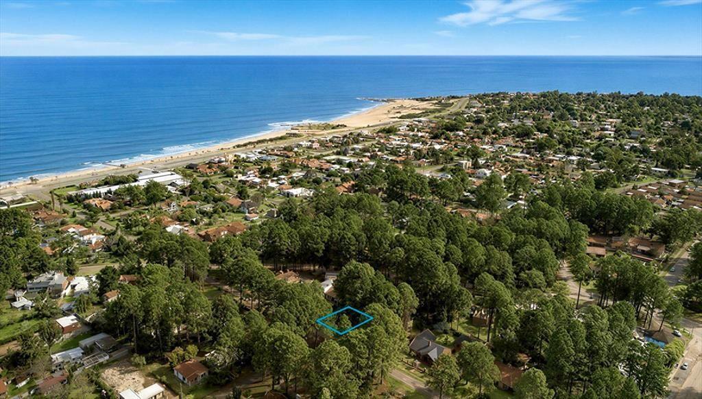 Terreno en Venta en Barrio Los Ángeles Piriápolis