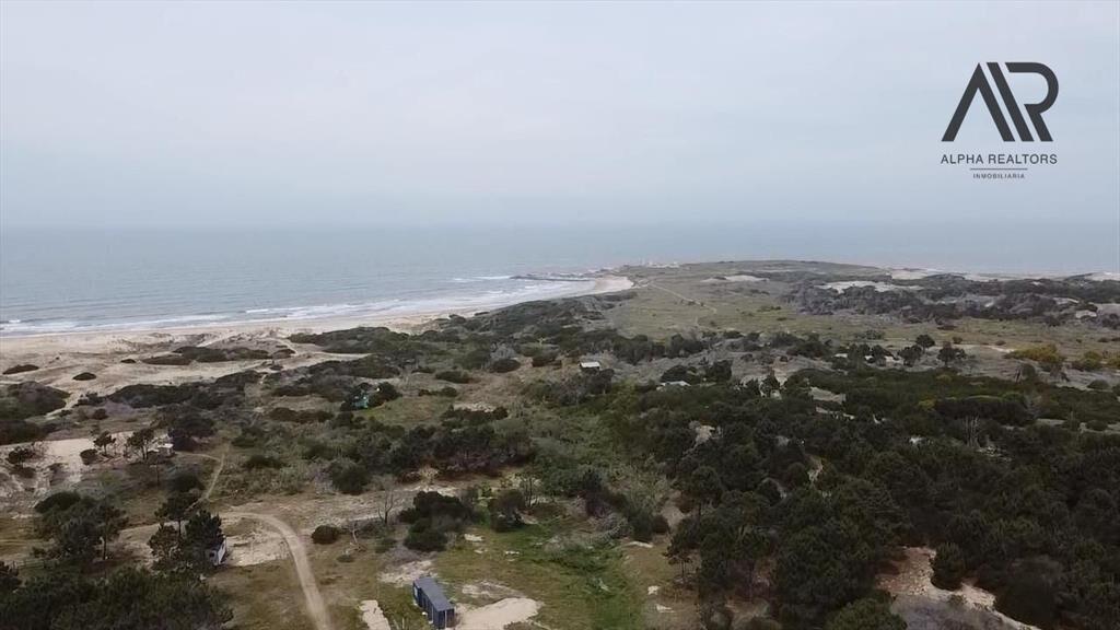 Terreno en venta en Paseo La Viuda, Punta del Diablo