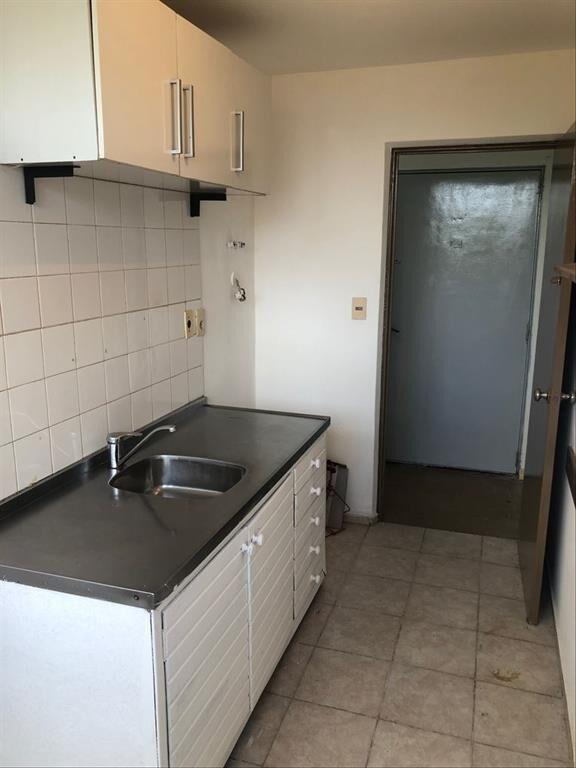 Apartamento alquilado en venta. Complejo América.