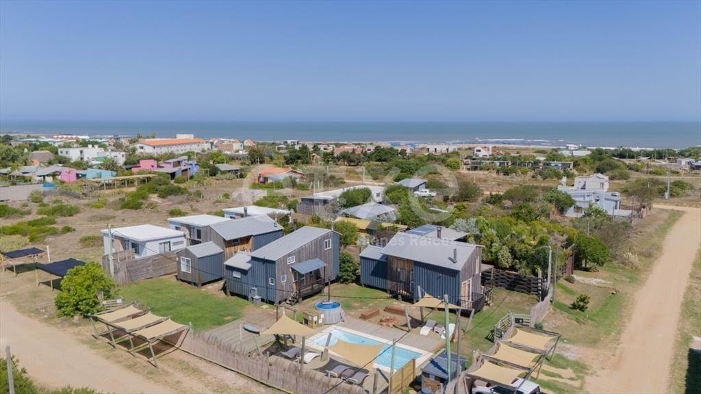 3 Casas en Venta en un mismo Padron ideal Inversion La Pa...