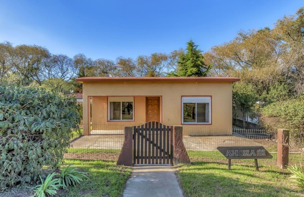 Casa de 2 dormitorios en venta Piriápolis