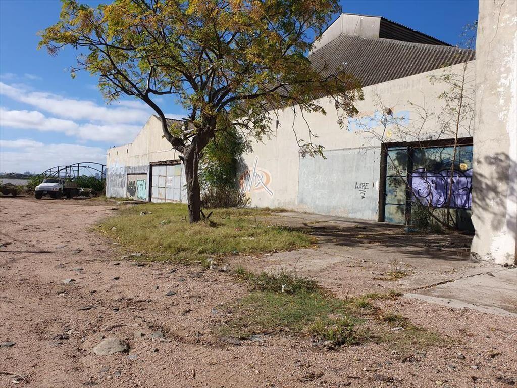 Rambla de Cerro de Montevideo, 2500 m2 llanos !!