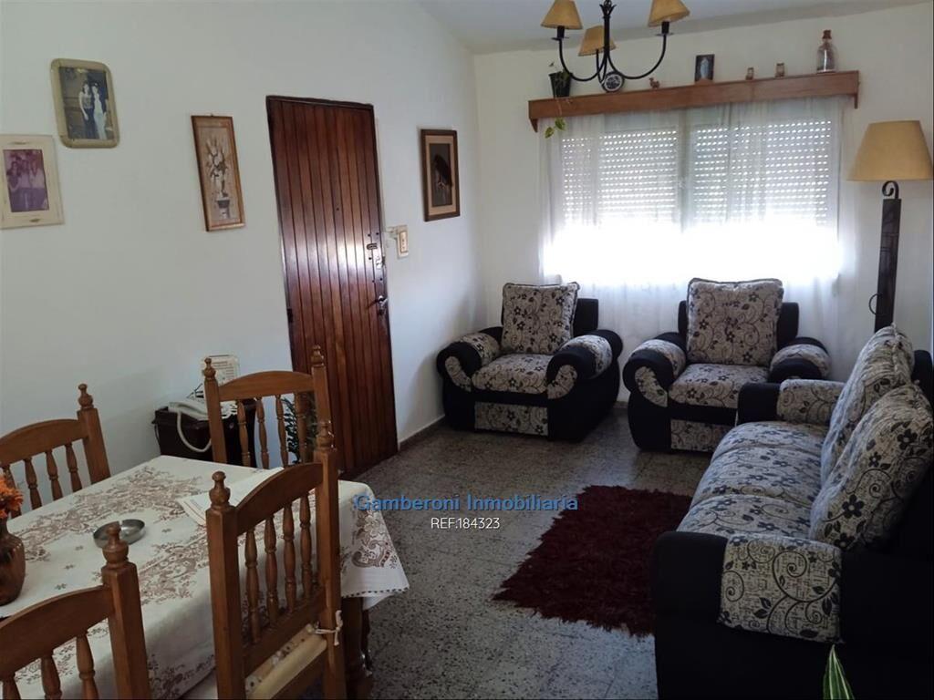 Apartamento en Venta en Complejo Artigas