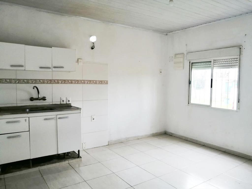 Venta apartamento de 1 dormitorio con renta en La Teja
