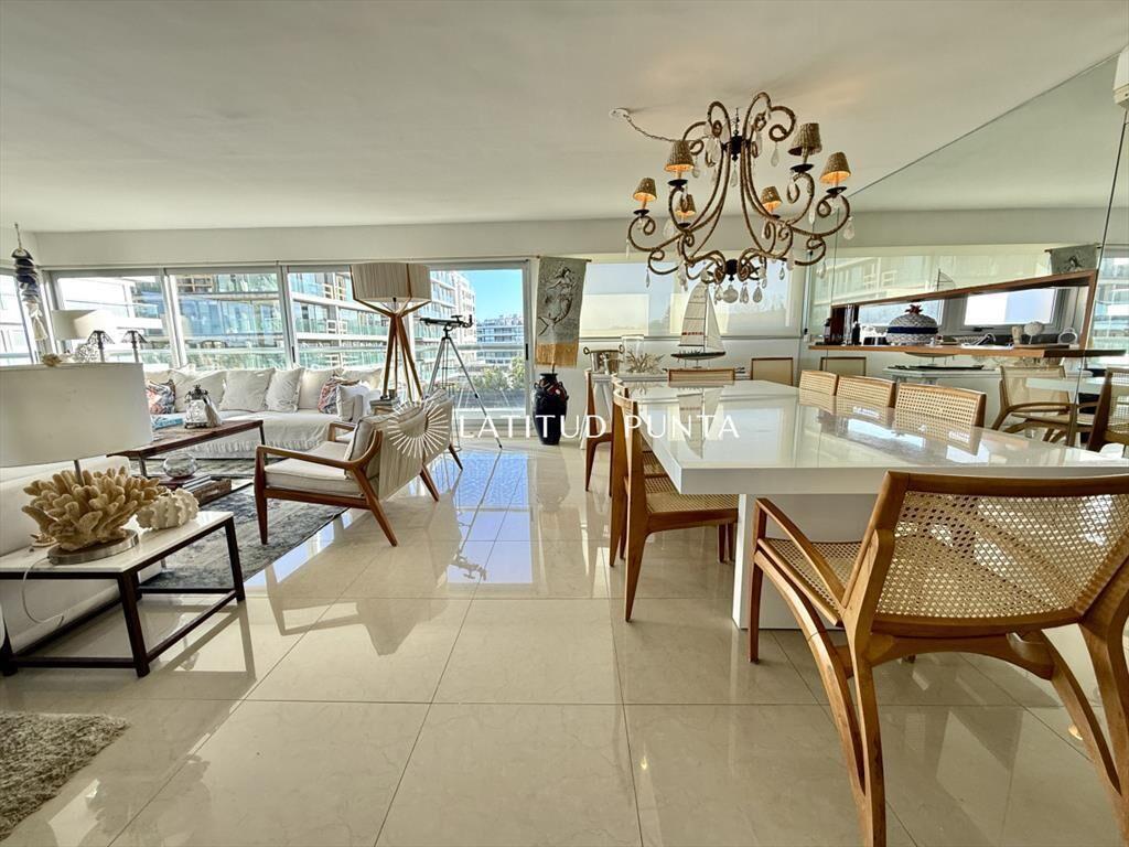 Exclusivo apartamento en Rincón del Indio, 3