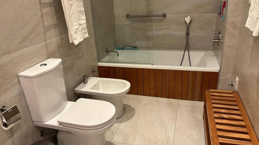 D'Angelo, Excelente casa en venta 3 dorm, 3 baños, barba...