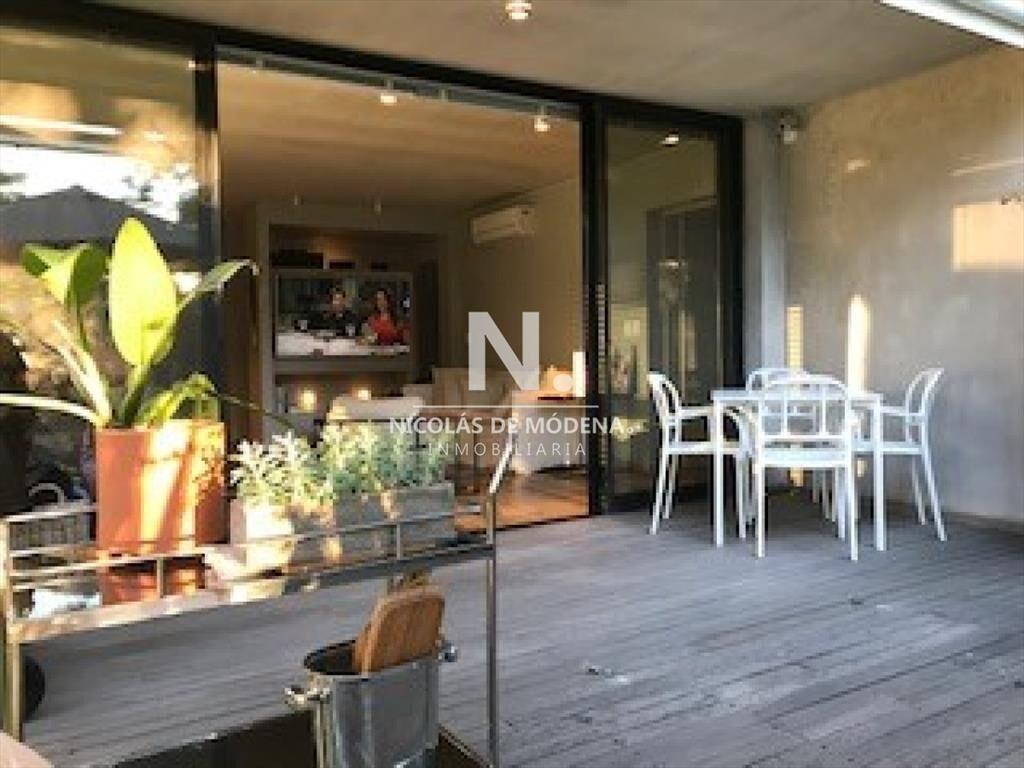 Alquiler, todos los servicios, Punta del Este, 2 dormitorio