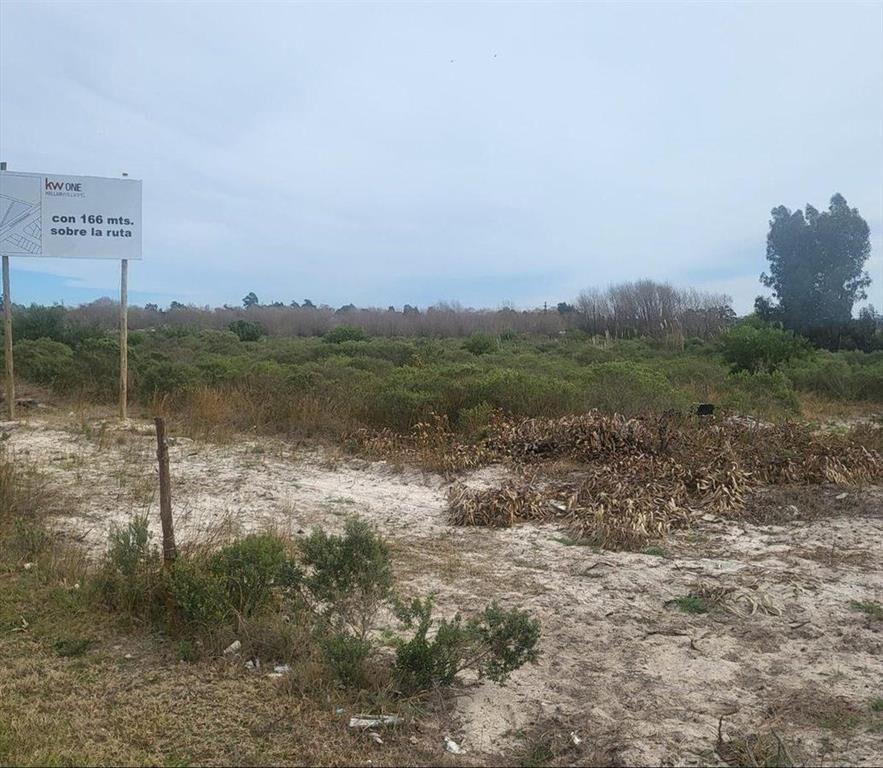 ALQUILER DE TERRENO EL PINAR, SOBRE ÍNTERBALNEARIA, KM 28