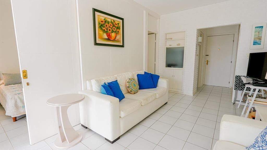 Venta Apartamento un dormitorio Mansa Punta del Este - Excl