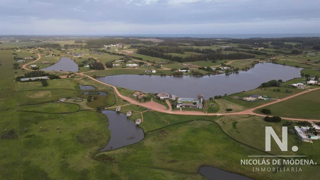 Lote en Venta en Pueblo Mio Manantiales