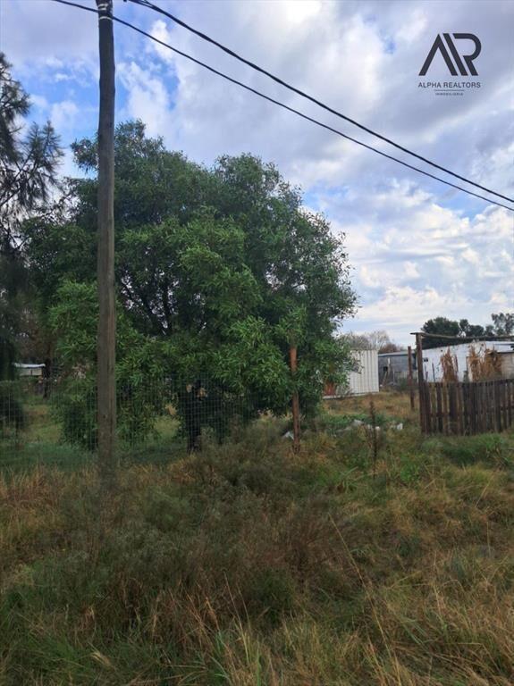 Terreno en venta de 531m2 ubicado en Santa Mónica, San José.