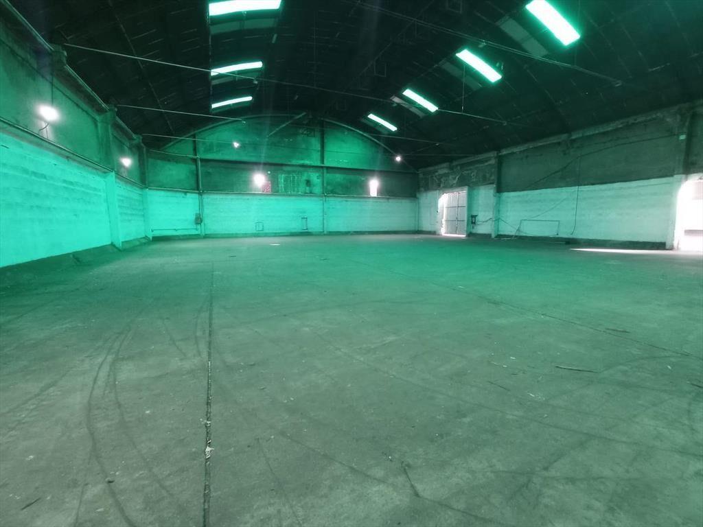 Veracierto centro logistico, 1672 m2, vigilancia 24 hs !