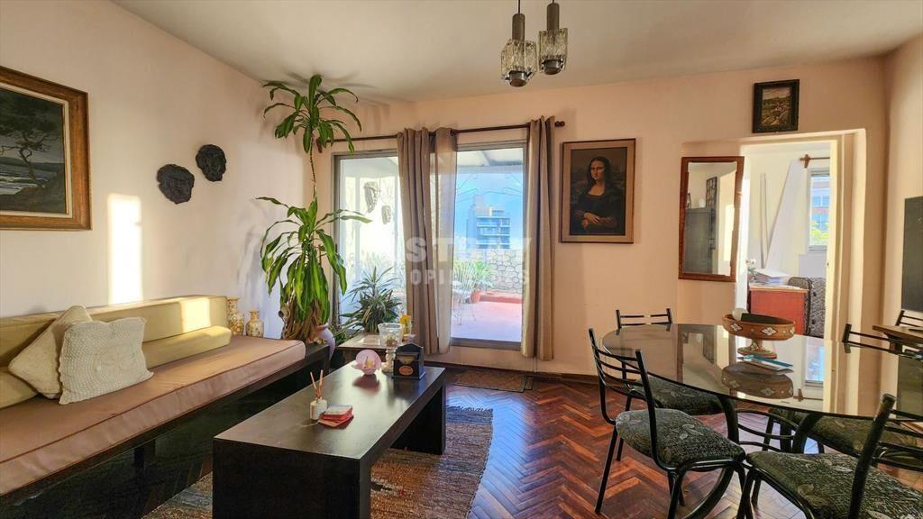 Apartamento en Alquiler