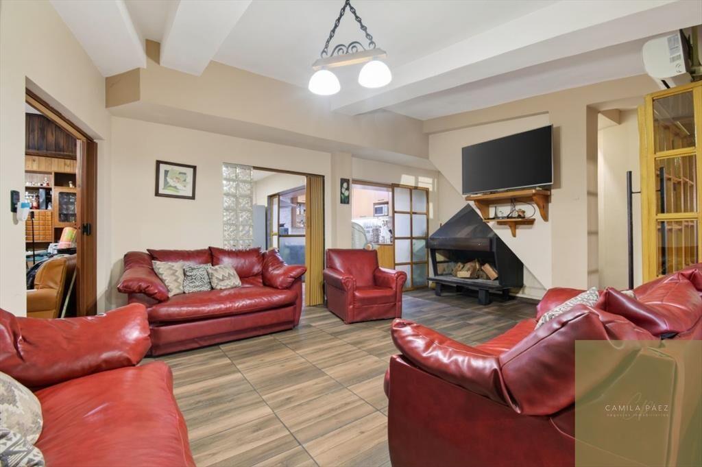 Casa en venta c/ cochera en Belvedere