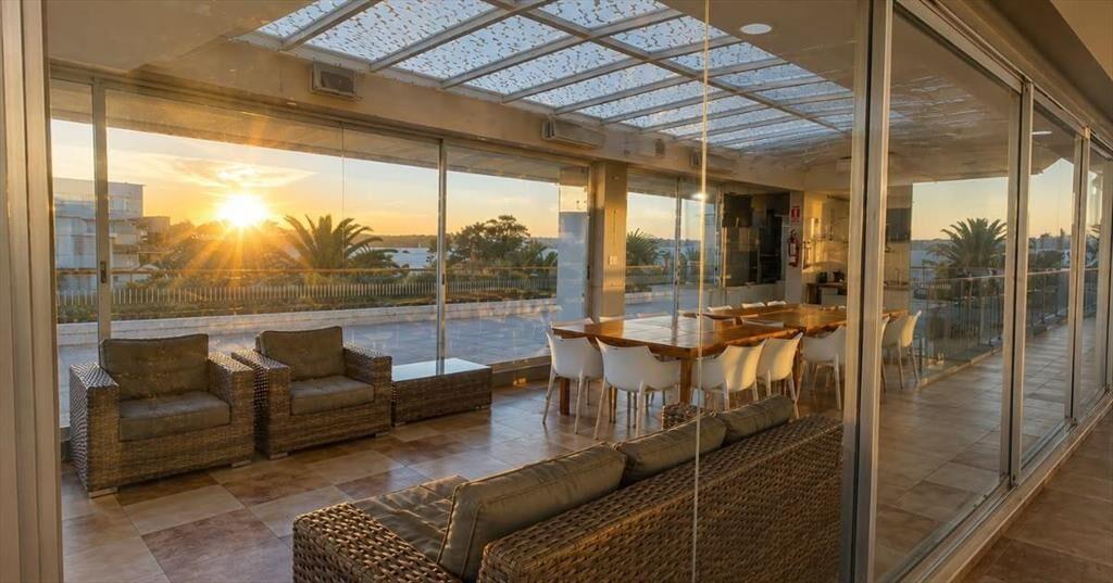 Monoambiente ideal para vivir o invertir