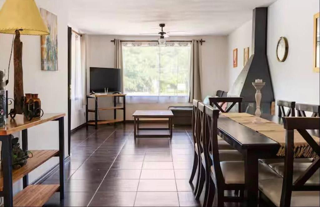 Casa Aurora 2 dormitorios Alquiler Pinares!!