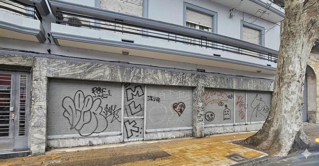 Local Comercial / Depósito en Alquiler – Zona Mayorista | 1
