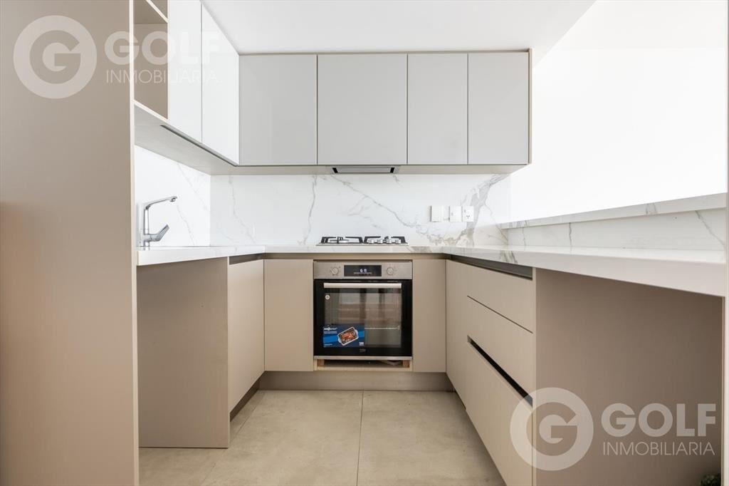 Alquiler de apartamento dos dormitorios Villa Biarritz