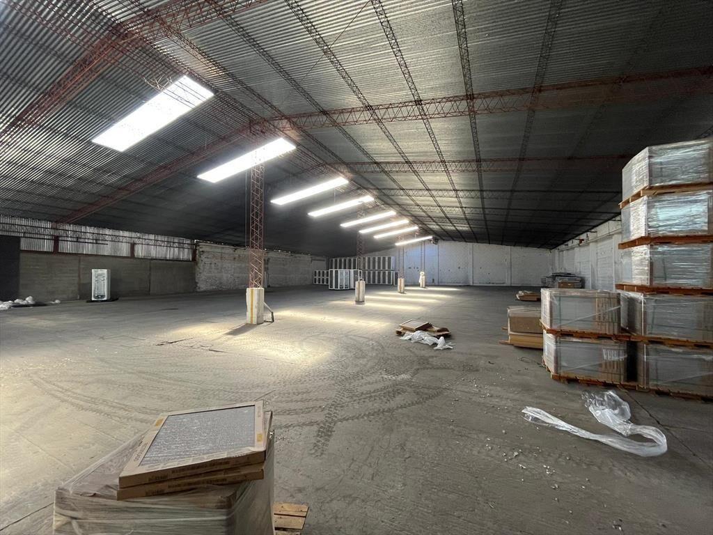 Depósito -centro Logístico, Ruta 67 Próximo Ruta 5,las Pied