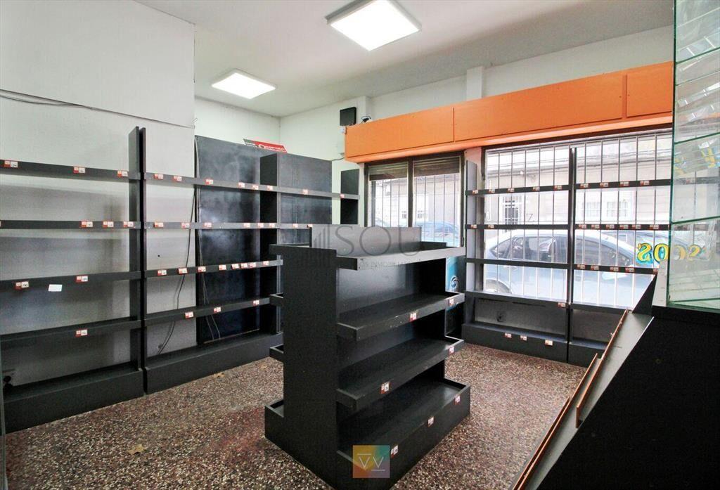 Venta local comercial en Palermo