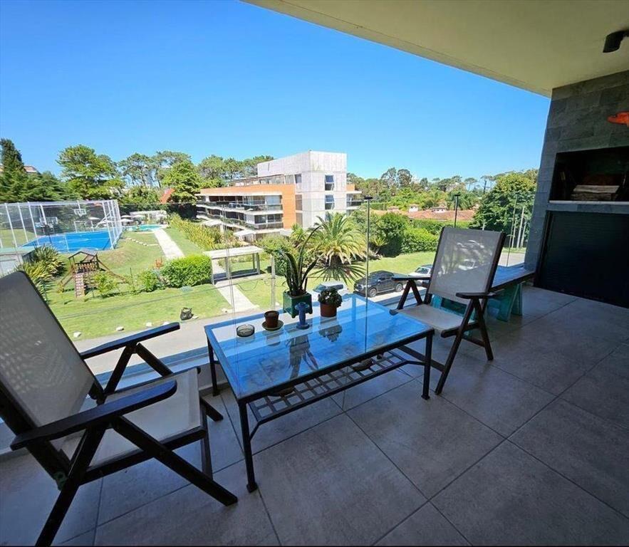 Venta apartamento dos dormitorios Punta del Este - Mansa