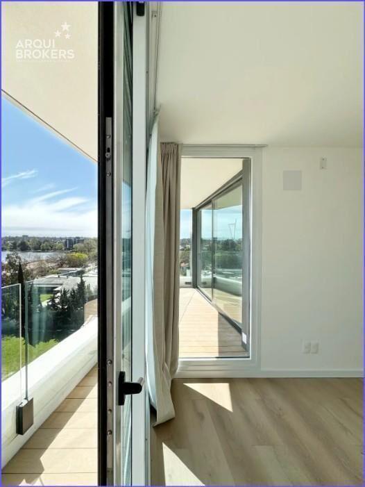 Apartamento 1 dormitorio en alquiler en Barra de Carrasco