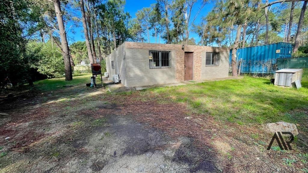 Casa en venta de 2 dormitorios en Jaureguiberry