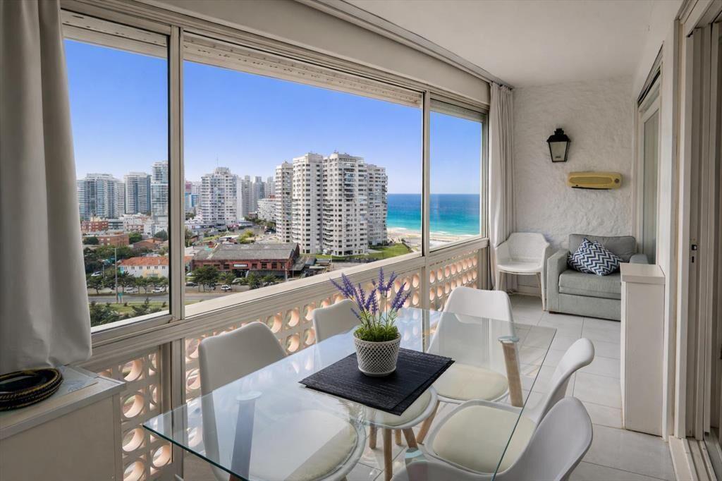 Venta Apartamento un dormitorio Mansa Punta del Este - Excl